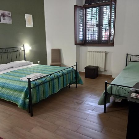 A Casa Di Lori Lejlighed Palermo Eksteriør billede