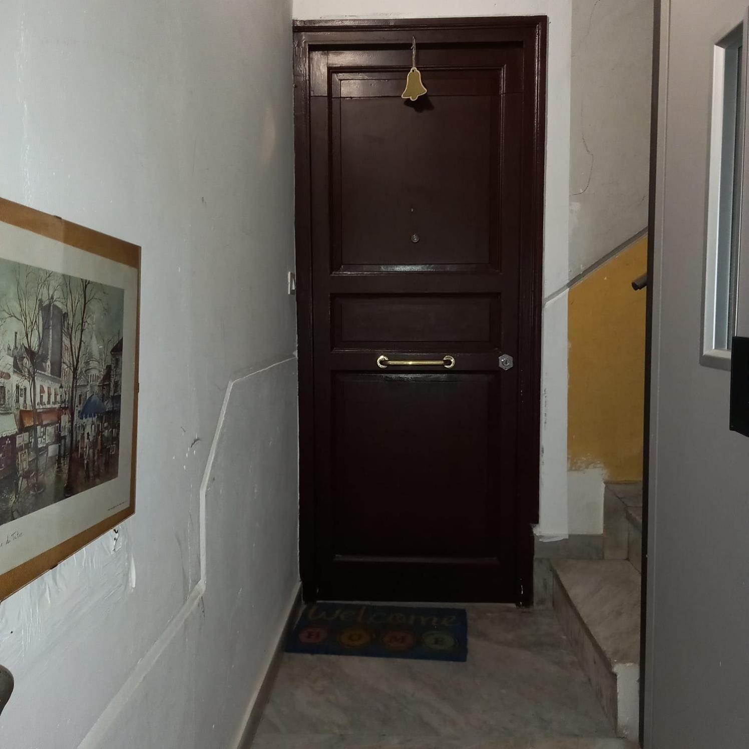 A Casa Di Lori Lejlighed Palermo Eksteriør billede
