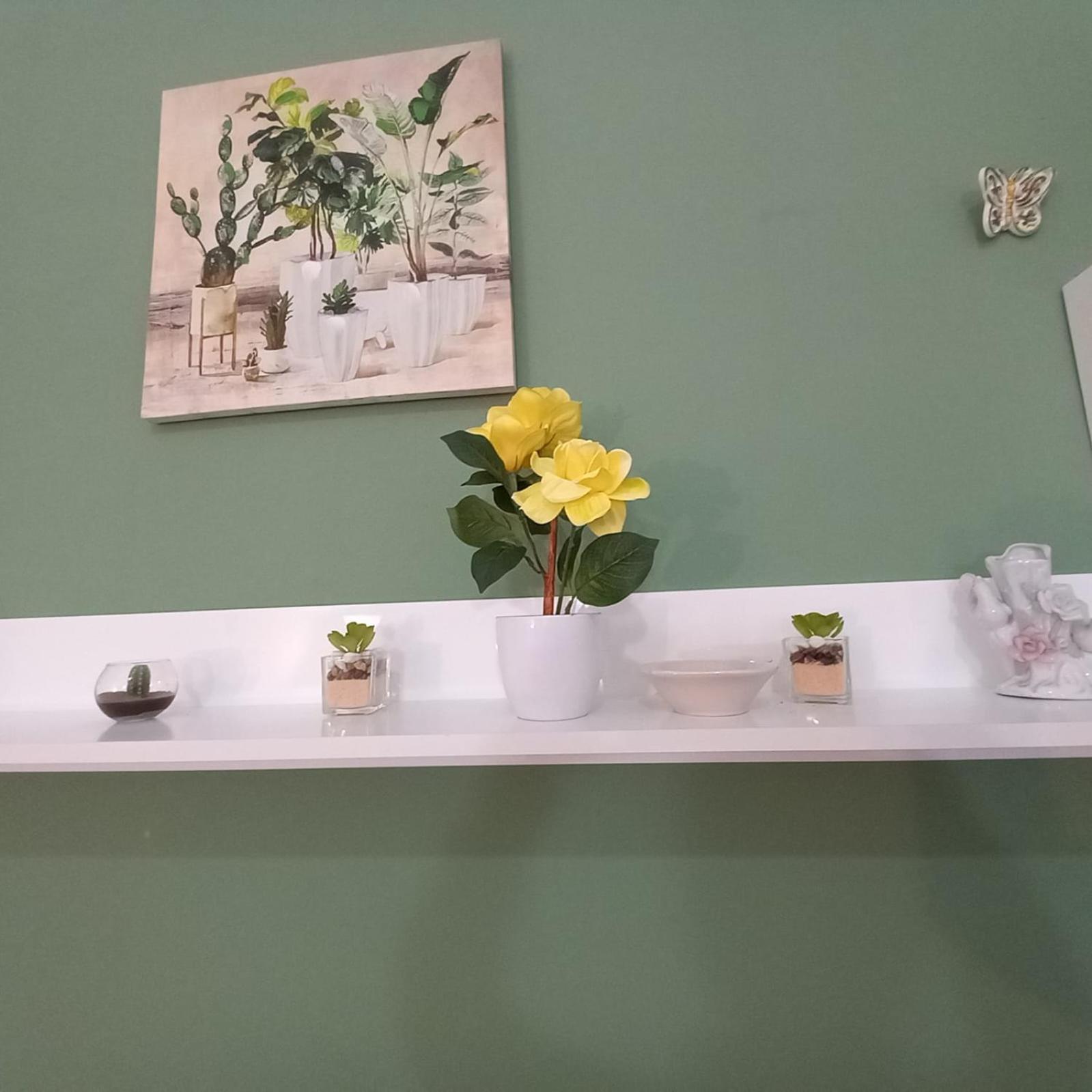 A Casa Di Lori Lejlighed Palermo Eksteriør billede