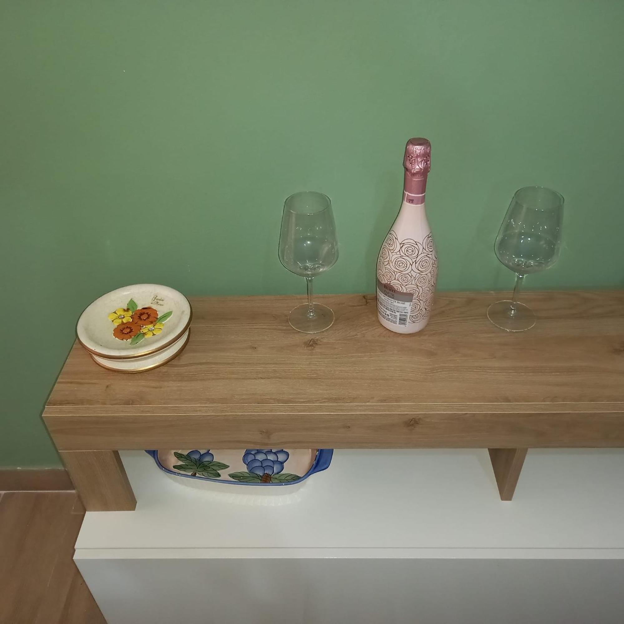 A Casa Di Lori Lejlighed Palermo Eksteriør billede
